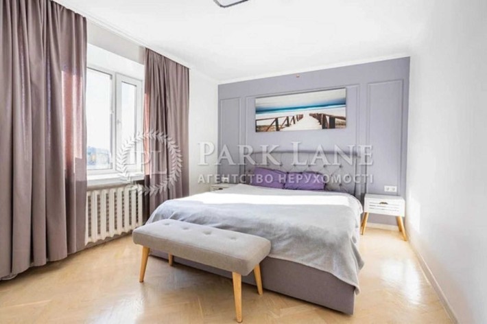 4 кімнатна  вул. Андрія Шептицького 3б М Лівобережна - фото 1