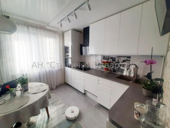 Деміївка Саперно слобідська Феодосіївський провулок 14а - фото 1