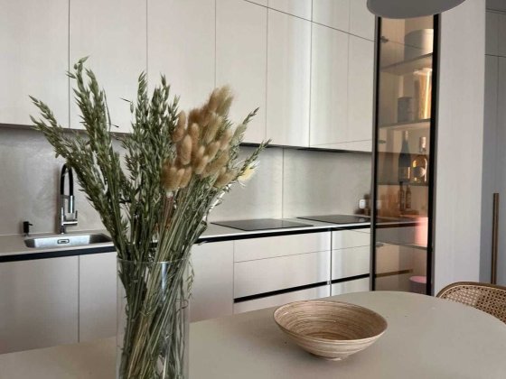 Найкраща квартира Аналогів немає ЖК Русанівська гавань Бізнес клас Киев