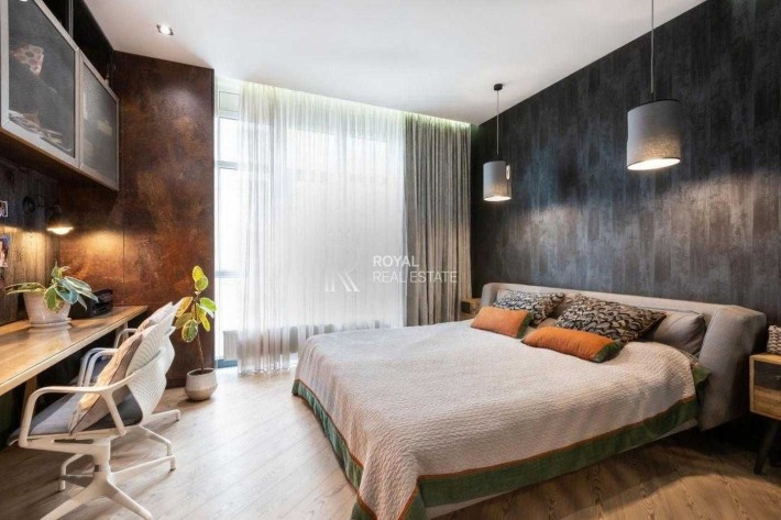 Продаж 3к квартири+кладова в ЖК Французький квартал/Печерськ/Центр - фото 1