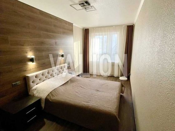 Продаж 3-кімнатної квартири Оболонь. Киев