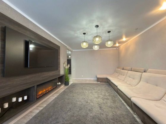 3-к квартира Оболонь 136 m Киев