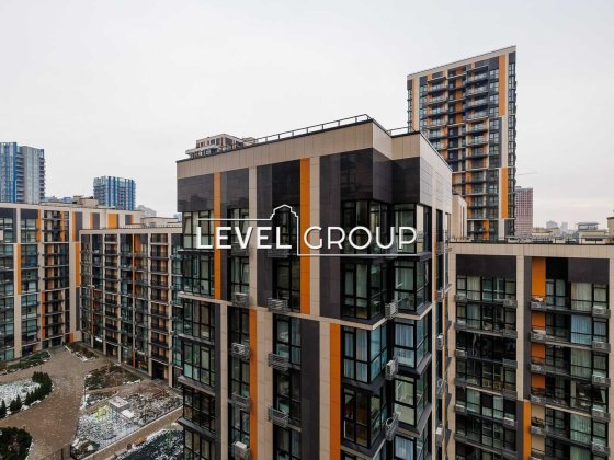 Продаж 2 кімнатної квартири ЖК Французький квартал 2, Печерськ Київ