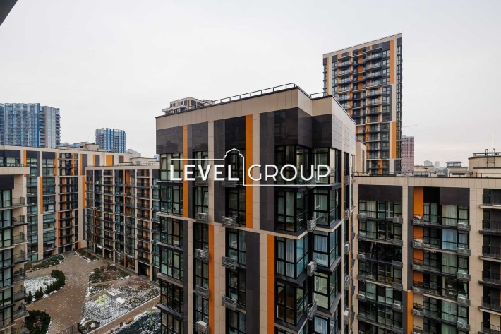 Продаж 2 кімнатної квартири ЖК Французький квартал 2, Печерськ - фото 1