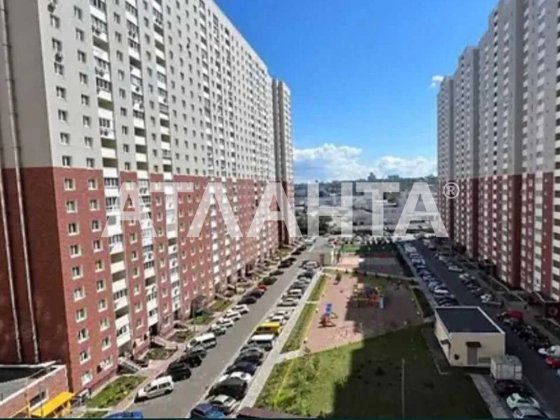 Продаж 1-кімнатної квартири в ЖК Навігатор Киев