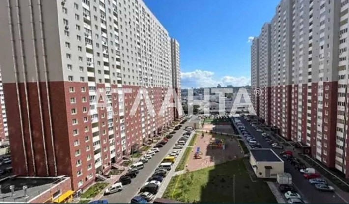 Продаж 1-кімнатної квартири в ЖК Навігатор - фото 1