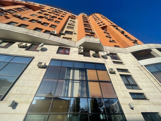 Терміново продаю квартиру Шота Руставелі 44 2к центр 86 кв.м. Київ