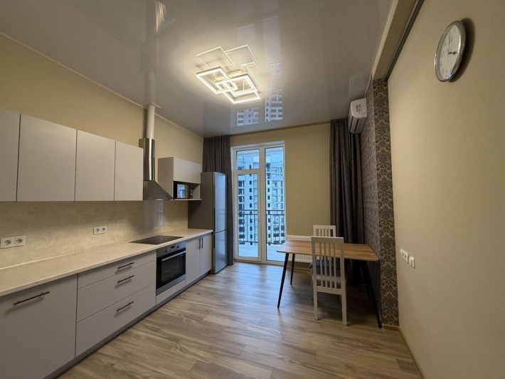 Продаж Квартири ЖК Кардинал Печерськ ЖК Аристократ 1к 56м центр Києва - фото 1