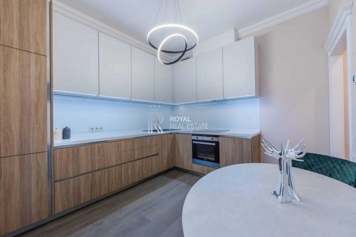 Продаж Квартира 1кім. 48м2  ЖК «Central Park» Паркінг Метро - фото 1