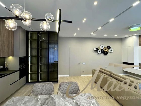 Продажа 3-х комнатной квартиры в ЖК Бульвар Фонтанов Київ