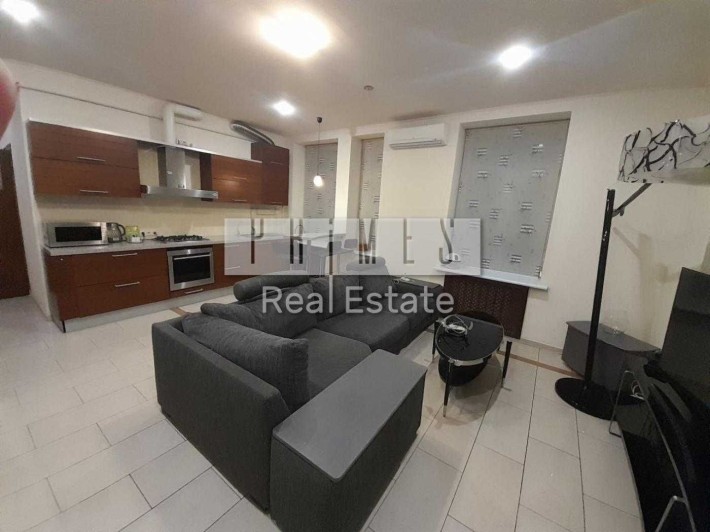 Продаж 3к квартири, вул. Костольна, 6, Центр - фото 1