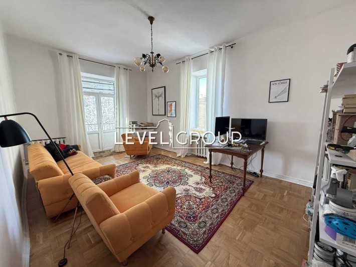 2К Грушевського 28/2 49м Маріїнський парк Урядовий Квартал Арсенальна - фото 1