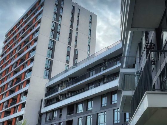 Продаж неймовірної 2к квартири ЖК Respublika! Київ