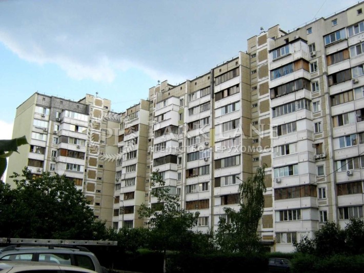 Гмирі 13, продам квартиу, Осокорки, Позняки,  830у.о за м. кв - фото 1