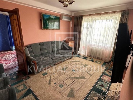 Без комісії. Двокімнатна квартира з якісним ремонтом. Сертифікат + Киев