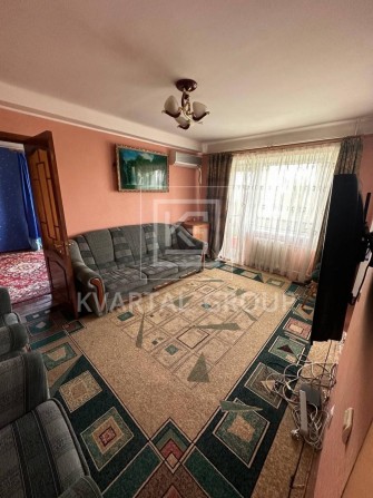 Без комісії. Двокімнатна квартира з якісним ремонтом. Сертифікат + - фото 1