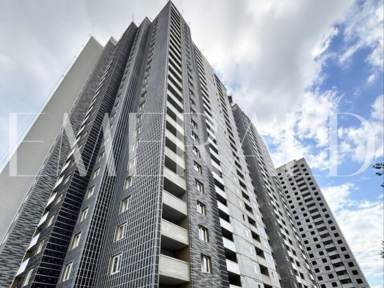 1к. квартира з найкращим плануванням в ЖК Деснянський Киев