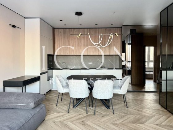 Продаж квартири | 74m2 | ЖК "White lines" Киев