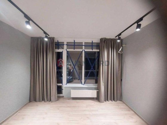 ЖК Світлопарк, генератор, Київ