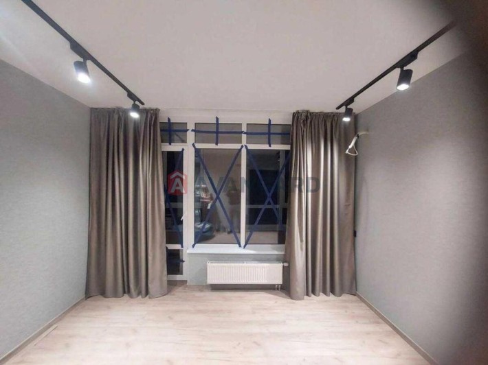 ЖК Світлопарк, генератор, - фото 1