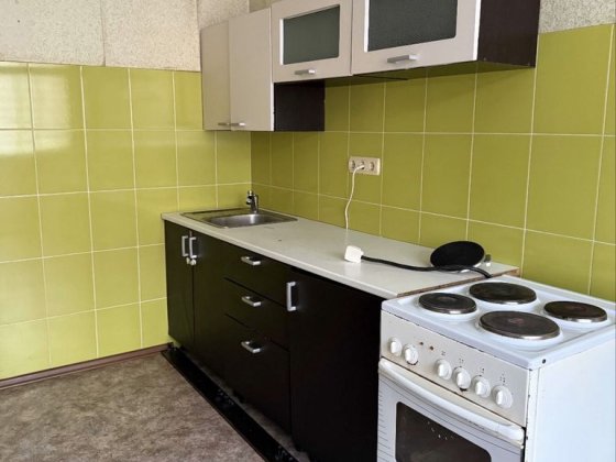 1-к квартира в престижному ЖК «Ліко-Град» — ідеально під ремонт! Київ