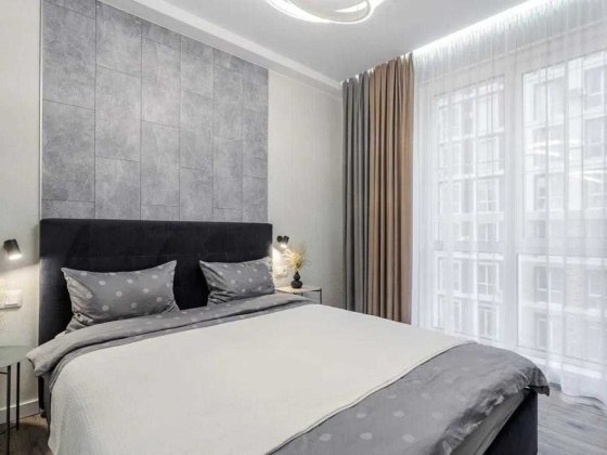 Вигідно! Продаж 2-к кв 55м2 з якісним євро ремонтом в ЖК Нова Англія Київ