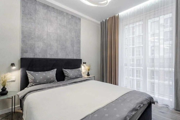 Вигідно! Продаж 2-к кв 55м2 з якісним євро ремонтом в ЖК Нова Англія - фото 1