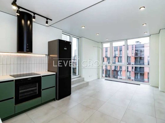 ‼️ 81 м² комфорту + тераса: топова квартира в ЖК Respublika‼️ Київ