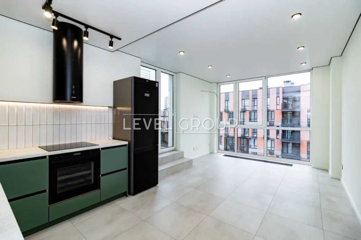 ‼️ 81 м² комфорту + тераса: топова квартира в ЖК Respublika‼️ - фото 1