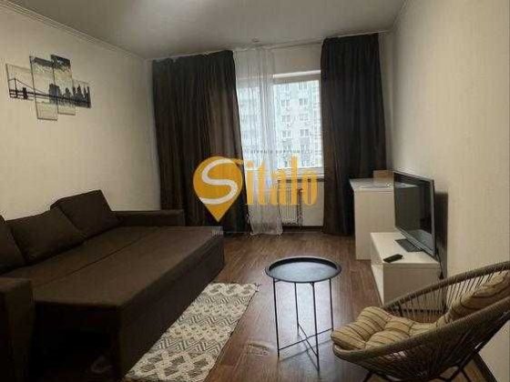 Продаж 1-кімн. 42,5 м² | ЖК «Патріотика» | Осокорки\Позняки Киев