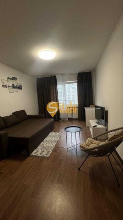 Продаж 1-кімн. 42,5 м² | ЖК «Патріотика» | Осокорки\Позняки - фото 1