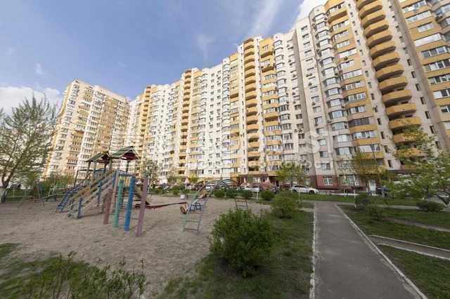 Княжий Затон Григоренко Ахматовой продажа 4к Позняки Дарницкий - фото 1