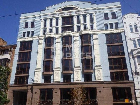 Без %, Продаж 2к.кв, Саксаганського 80, центр, право власності Киев