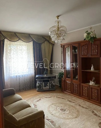 3к, 84 кв.м, 7 поверх квартира в Оболонському районі - фото 1