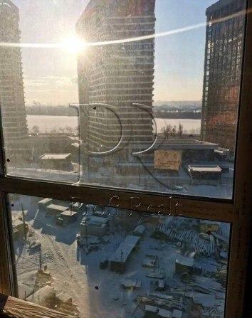 Продаж видової 1кімн.кварт. ЖК Грейт/Great Осокорки 10поверх - фото 1