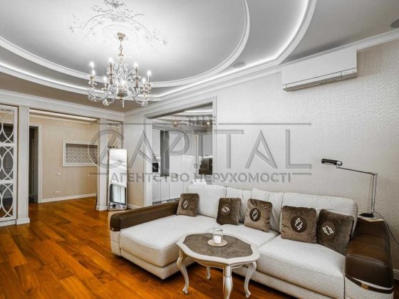 Продажа квартиры, ЖК «Оазис», пр-т Ивасюка, Оболонь Киев