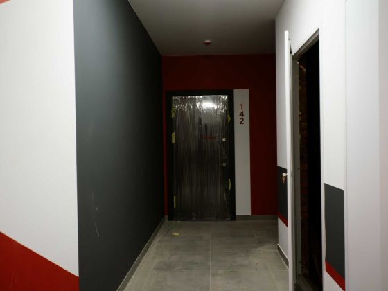 2-кімнатна квартира від забудовника — розстрочка або знижка Київ