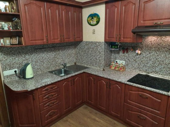 Пчілки Олени, 2б, Київ