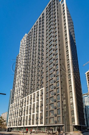 ПЕРША ЦІНА! ІНВЕСТИЦІЯ, ЖК Nordica Residence, Новопечерські Липки - фото 1