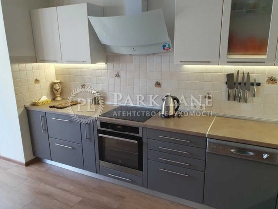 2 кімнатна квартира вул. Княжий Затон 11 Киев