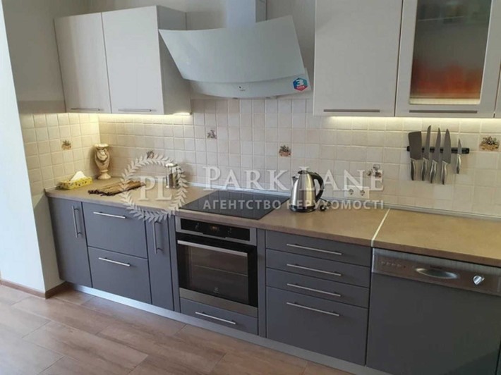 2 кімнатна квартира вул. Княжий Затон 11 - фото 1