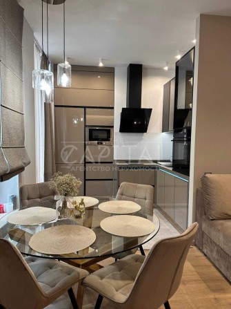 Продаж квартири студії в ЖК Бульвар фонтанів - фото 1