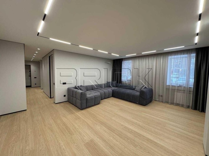 Продаж‼️Горлівська 220‼️80 м2‼️Харківський масив - фото 1