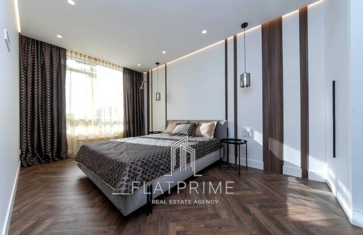 Без комісії ЖК Республіка 2 кімн з якісним ремонтом, меблями, технікою - фото 1