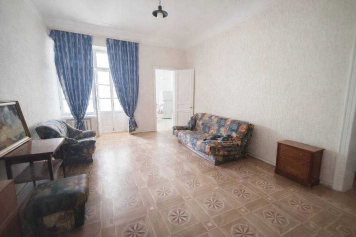 Продам 2-к ЦЕНТР вул.Тарасівська,38 царському будинку м.Олімпійська - фото 1