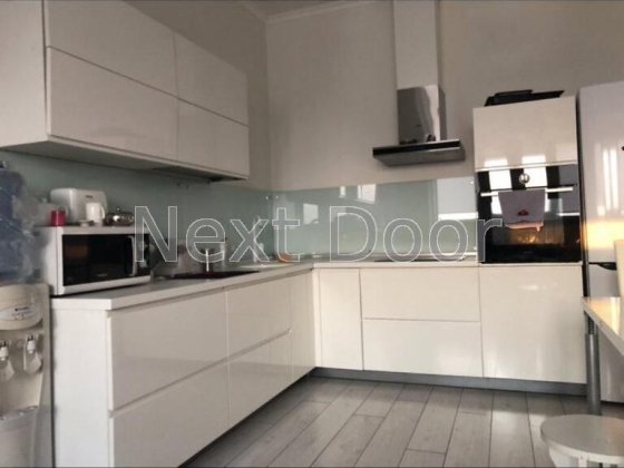 Видова євродвушка 60 м², ЖК «Парус», Оболонь Київ