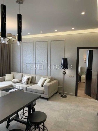 3К Саксаганського 37К  ЖК«Royal Tower» 80м Олімпійська - фото 1