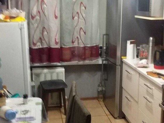 ТОП 3 кімнатна квартира ГАЗ м. Лісова ДЕРЖПРОГРАМИ Лісовий проспект 5 Киев