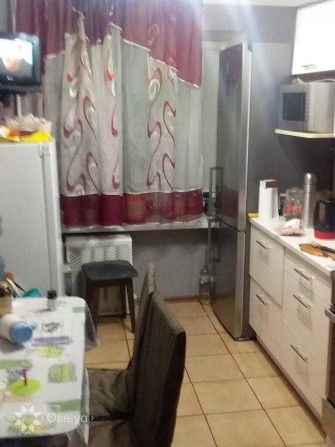 ТОП 3 кімнатна квартира ГАЗ м. Лісова ДЕРЖПРОГРАМИ Лісовий проспект 5 - фото 1