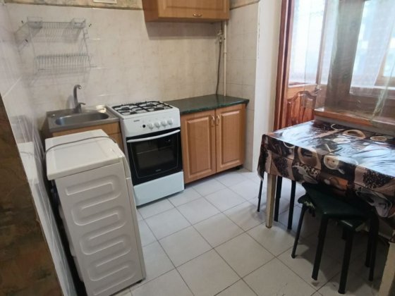 Продаж 1-кімнатної квартири на Лісовому масиві, Курчатова Київ